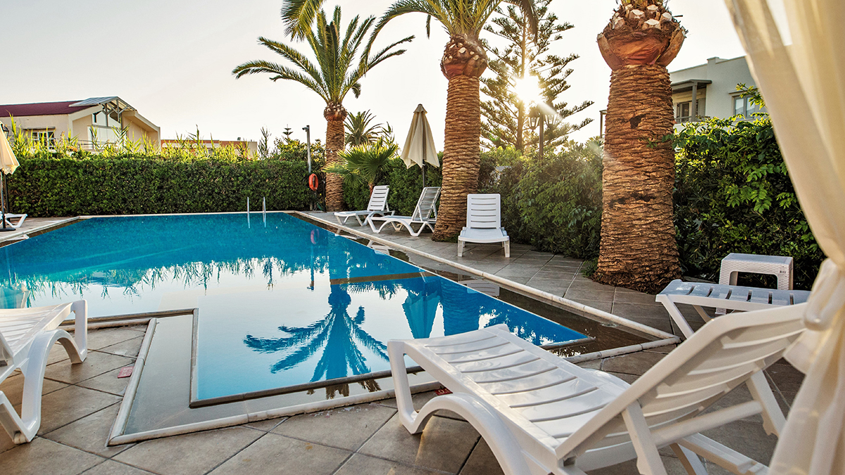 Creta Residence - NR